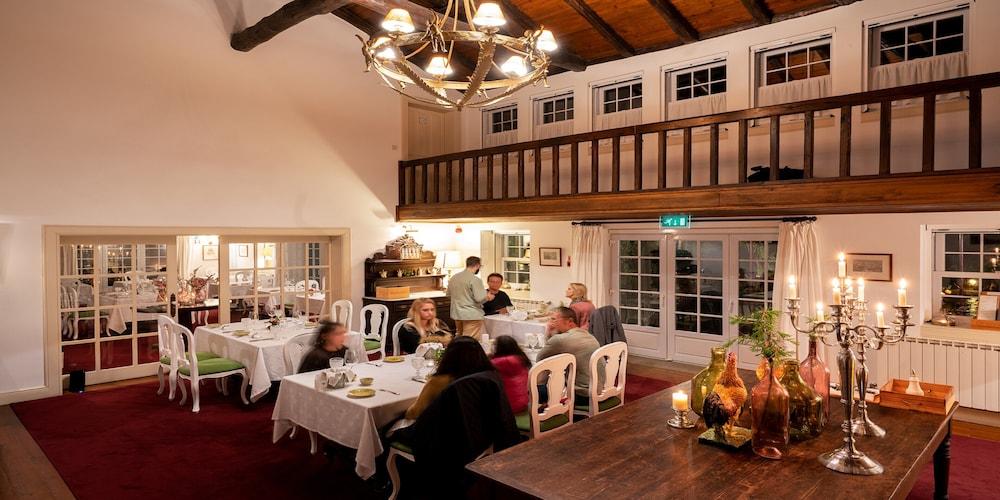 Quinta Nova Winery House - Relais & Chateaux Pinhão Eksteriør bilde
