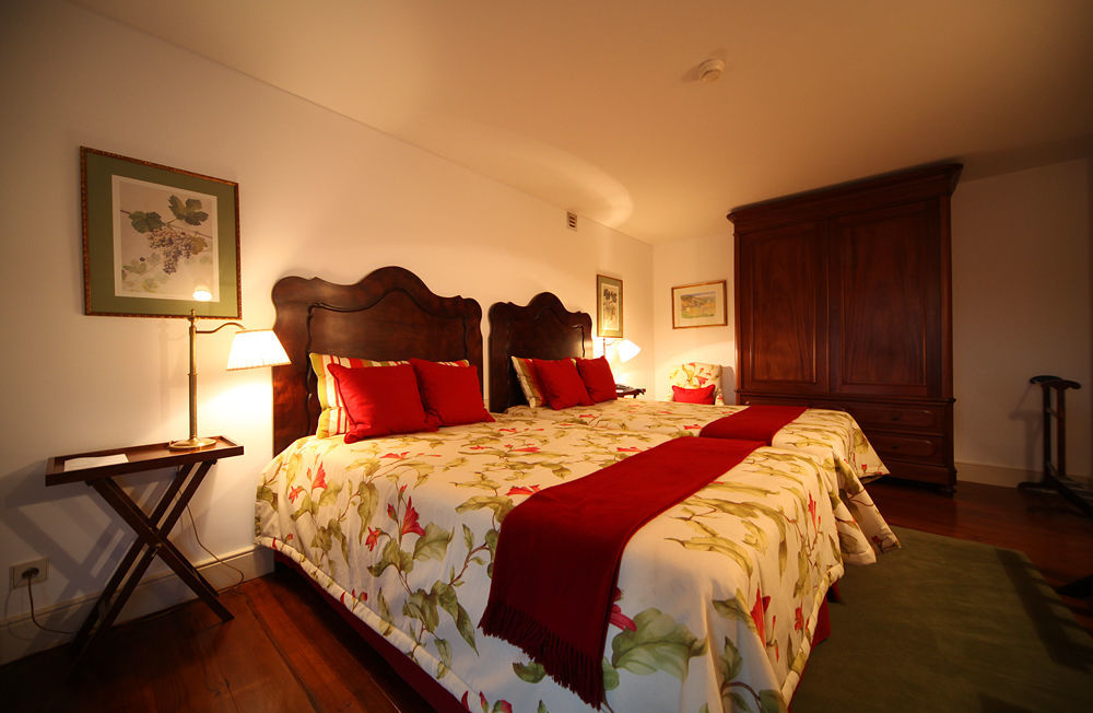 Quinta Nova Winery House - Relais & Chateaux Pinhão Eksteriør bilde